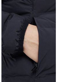 Helly Hansen kurtka damska kolor czarny przejściowa. Kolor: czarny. Materiał: materiał, włókno #2