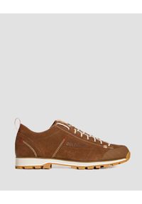 Buty turystyczne męskie Dolomite 54 Low Cinquantaquattro Man. Kolor: wielokolorowy, beżowy, brązowy