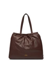 TOMMY HILFIGER - Torebka Tommy Hilfiger. Kolor: czerwony #1