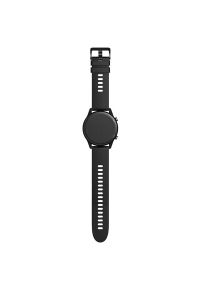 Xiaomi - Smartwatch XIAOMI Mi Watch Czarny. Rodzaj zegarka: smartwatch. Kolor: czarny. Styl: biznesowy, casual #3