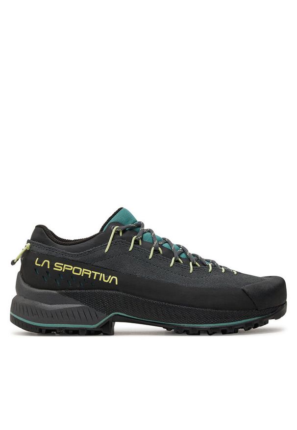 LA SPORTIVA - Trekkingi La Sportiva. Kolor: szary