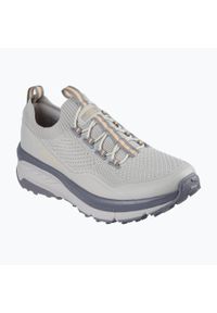 skechers - Buty męskie SKECHERS Switch Back Zenventure. Kolor: beżowy