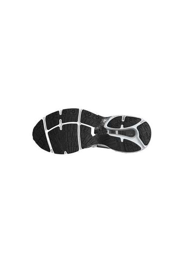 Buty do biegania męskie Mizuno Wave Stream 2. Zapięcie: sznurówki. Kolor: czarny. Materiał: guma, materiał, syntetyk. Szerokość cholewki: normalna. Model: Mizuno Wave