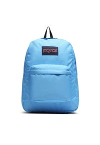 JanSport Plecak Superbreak One EK0A5BAG5E31 Niebieski. Kolor: niebieski. Materiał: materiał. Styl: sportowy #1