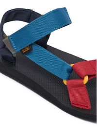 Teva Sandały Original Universal 1004006 Niebieski. Kolor: niebieski. Materiał: materiał #3