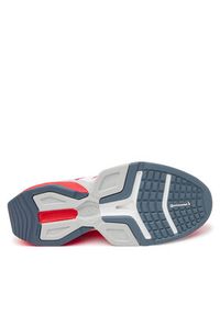 Adidas - adidas Buty na siłownię Rapidmove ADV 2 JI2058 Czerwony. Kolor: czerwony. Materiał: materiał. Sport: fitness #3