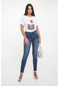 Liu Jo - T-shirt damski LIU JO #4