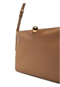 Furla Torebka WB01365 BX3168 YU500 Brązowy. Kolor: brązowy. Materiał: skórzane #4