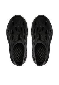 Steve Madden Półbuty Vine Slip-on SM11002858-02002-184 Czarny. Zapięcie: bez zapięcia. Kolor: czarny. Materiał: guma #4
