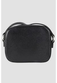 Valentino by Mario Valentino - VALENTINO Szara torebka Divina Camera Bag. Kolor: szary. Rozmiar: małe #5