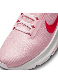 Buty biegowe Nike Structure 24 W DA8570-600 różowe. Kolor: różowy #9