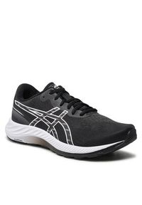 Asics Buty do biegania Gel-Excite 9 1011B338 Czarny. Kolor: czarny. Materiał: materiał #3