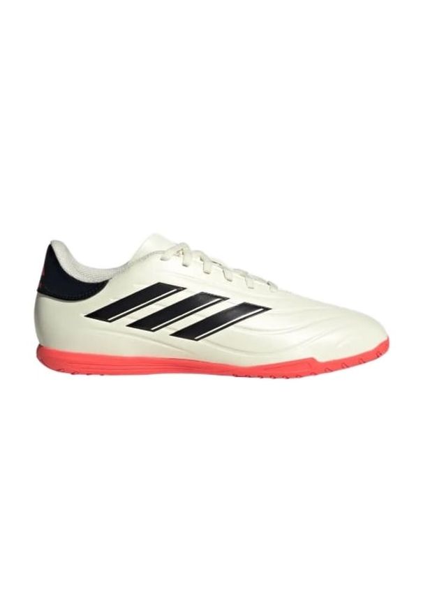 Adidas - Buty adidas Copa Pure.2 Club In IE7519 białe. Kolor: biały. Materiał: materiał, syntetyk, skóra, guma. Sport: piłka nożna