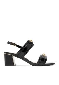 Sandały Lasocki. Kolor: czarny #1