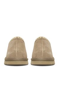 Badura Śniegowce EO-DAISY-TS6299-01 Beżowy. Kolor: beżowy. Materiał: skóra, zamsz #9