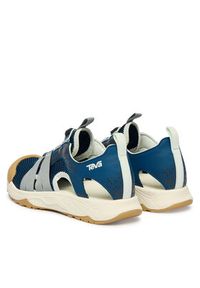 Teva Sandały Hydratrek Sandal Ct 1166290 Granatowy. Kolor: niebieski. Materiał: materiał #3