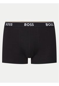 BOSS - Boss Komplet 3 par bokserek 50517829 Kolorowy. Materiał: bawełna. Wzór: kolorowy #6