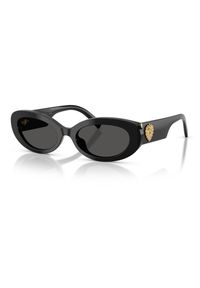 Dolce & Gabbana - Okulary damskie przeciwsłoneczne DOLCE & GABBANA #1