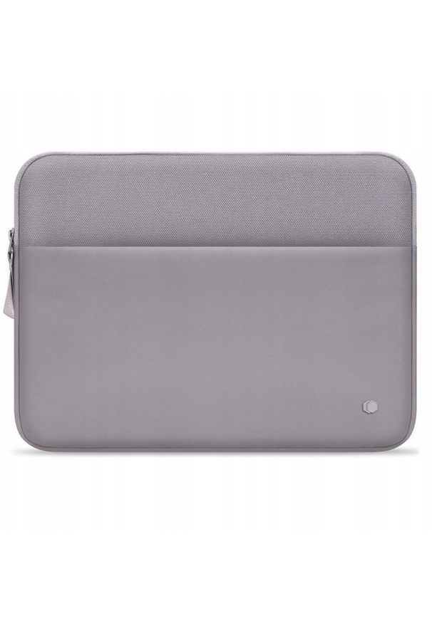 TECH-PROTECT SLEEVE LAPTOP 15-16 CRAYON GREY