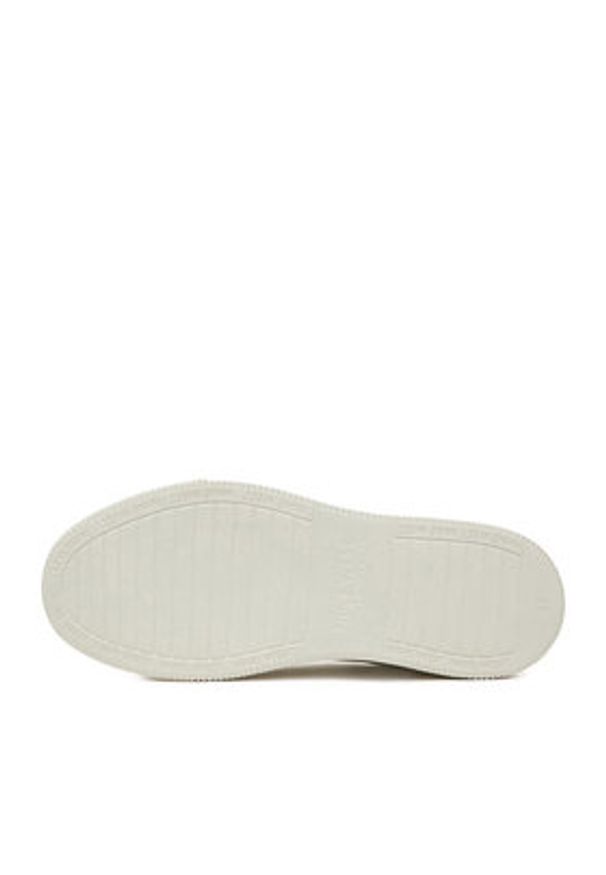 Nine West Sneakersy CEO-ALIA-01 Biały. Kolor: biały. Materiał: materiał, syntetyk