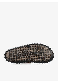 Sandały turystyczne damskie Gumbies Slingback Sandals. Kolor: czerwony