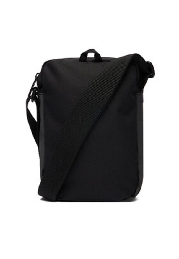 Adidas - adidas Saszetka PrimeLift JZ7085 Czarny. Kolor: czarny. Materiał: materiał