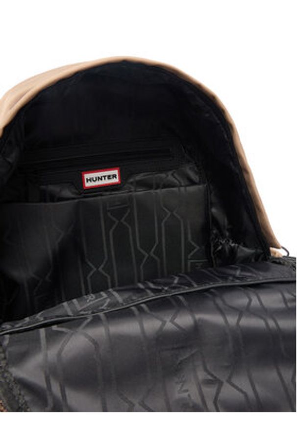 Hunter Plecak CWBEO-HTR-F-005-09 Brązowy. Kolor: brązowy. Materiał: materiał
