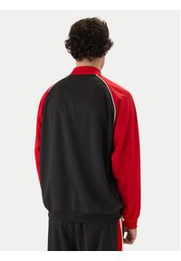 Adidas - adidas Bluza adicolor SST KE0115 Czarny Loose Fit. Kolor: czarny. Materiał: syntetyk #3