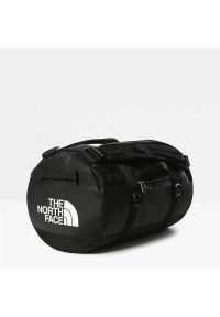 The North Face - Torba Base Camp XS Czarny - NF0A52SS53R. Kolor: czarny. Materiał: materiał #1