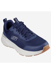 skechers - Sneakersy męskie Skechers Edgeride. Okazja: na co dzień