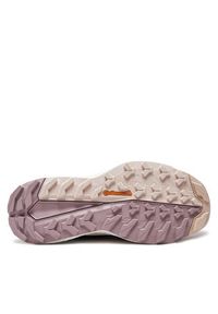 Adidas - adidas Trekkingi Terrex Free Hiker 2.0 IG8896 Fioletowy. Kolor: fioletowy. Materiał: mesh, materiał #4