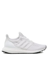 Adidas - adidas Sneakersy Ultraboost 1.0 Shoes HQ2163 Biały. Kolor: biały. Materiał: materiał