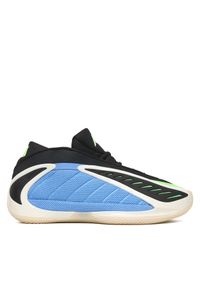 Adidas - Buty do koszykówki adidas. Kolor: niebieski. Sport: koszykówka #1