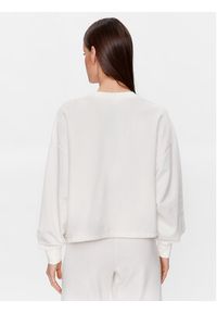 Champion Bluza 116082 Biały Relaxed Fit. Kolor: biały. Materiał: syntetyk #3