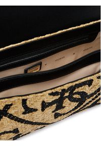 Guess Torebka Kristen HWWL97 43200 Beżowy. Kolor: beżowy #4