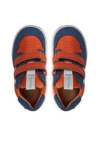 Froddo Sneakersy Dolby G2130315-2 M Pomarańczowy. Kolor: pomarańczowy #3