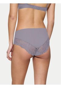 Triumph Figi klasyczne z wysokim stanem Pretty 10222227 Szary. Stan: podwyższony. Kolor: szary. Materiał: syntetyk #5