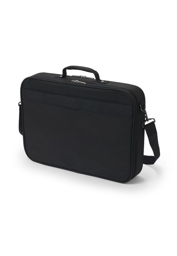 DICOTA - Torba Dicota Eco Multi Plus Base 14''-15.6'' czarny. Kolor: czarny