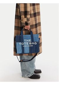 MARC JACOBS - Marc Jacobs Torebka H017M06FA21 Niebieski. Kolor: niebieski #3