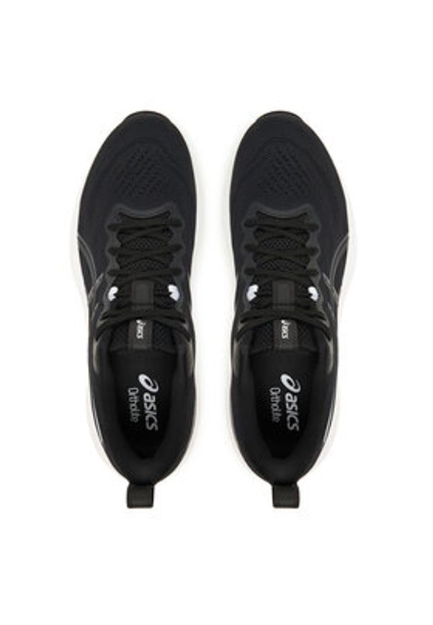Asics Buty do biegania Gel-Pulse 16 1011B962 Czarny. Kolor: czarny. Materiał: materiał, mesh