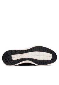 Clarks Sneakersy Motion Trek MX 26181984 Granatowy. Kolor: niebieski. Materiał: materiał #6