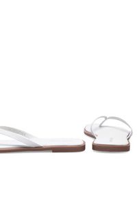 Jenny Fairy Japonki WYL0710-5 Biały. Kolor: biały. Materiał: syntetyk #5