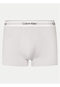 Calvin Klein Underwear Komplet 3 par bokserek 000NB3963A Kolorowy. Materiał: bawełna. Wzór: kolorowy #5