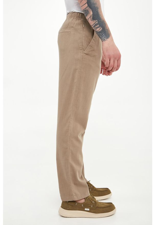 JOOP! Jeans - Spodnie męskie Russell-W JOOP! JEANS