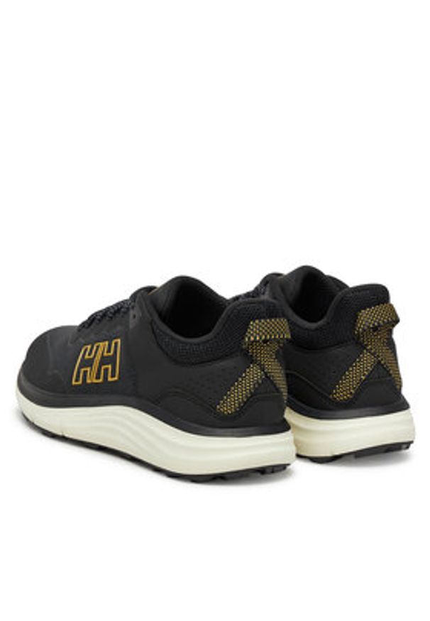 Helly Hansen Trekkingi Cantabria 11988_990 Czarny. Kolor: czarny. Materiał: materiał