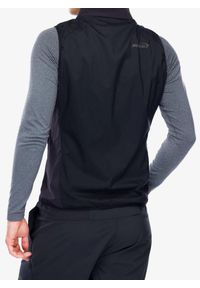 Kamizelka biegowa męska Inov-8 Performance Hybrid Gilet. Kolor: czarny
