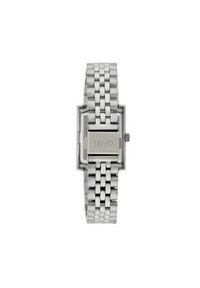 Liu Jo Zegarek Casual Imperia TLJ2648 Srebrny. Kolor: srebrny. Styl: casual #2