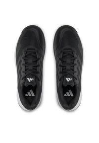 Adidas - adidas Buty do tenisa Gamecourt 2.0 Tennis IG9567 Czarny. Kolor: czarny. Materiał: materiał. Sport: tenis #4