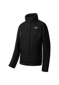The North Face Kurtka Evolve Ii Triclimate Nf00Cg56Kx7. Kolor: czarny