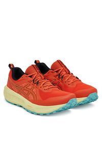 Asics Buty do biegania Gel-Sonoma 8 1011B979 Czerwony. Kolor: czerwony. Materiał: materiał, mesh #6